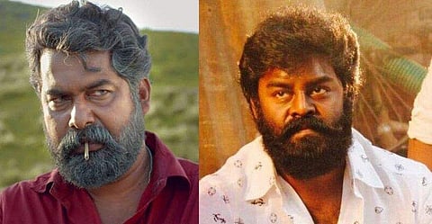 First look and title of RK Suresh's Joseph remake to be revealed on September 23