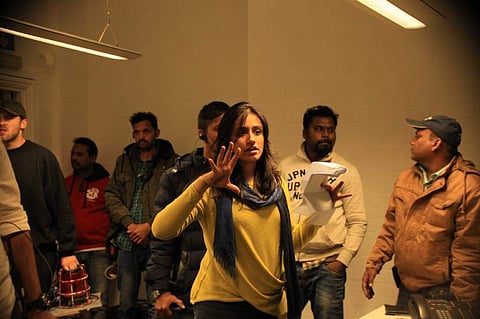 Krishna Bhatt to start shooting for Maaya 4