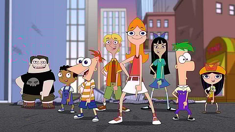 Phineas and Ferb- Candace Against the Universe Movie Review: A hilarious adaptation that retains the soul of the original