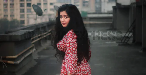 Akriti Singh’s Toofan Mail to be released soon