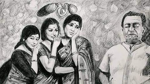 Thamizh Talkies: Two eternal comedies