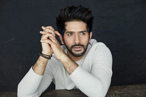 Vardhan Puri joins the cast of Vivek Agnihotri’s The Last Show