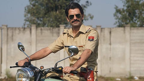 Halahal Movie Review: A sharp but charmless mystery-thriller