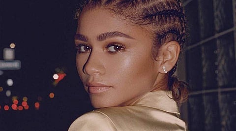 Zendaya becomes the youngest drama-actress to win Emmy