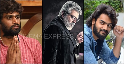 Valimai update will exceed all expectations: Kartikeya Gummakonda on Ajith-H Vinoth's next