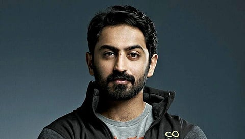 Rahul Madhav's Son of Gangster goes on floors