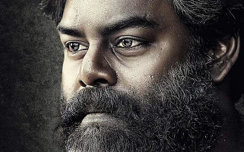 Joseph Tamil remake titled Vichithiran; first look out