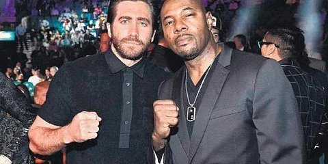 Netflix bags Jake Gyllenhaal, Antoine Fuqua's The Guilty