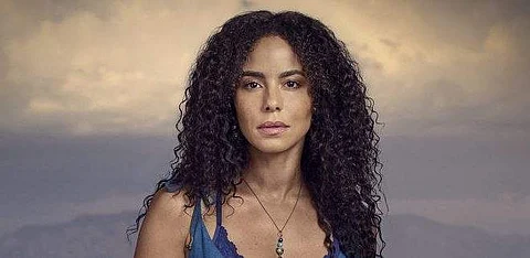 Fitz-Henley is known for her performance in NBC's drama series Midnight, Texas