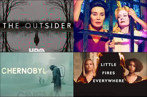 10 mini-series on Disney+ Hotstar that can be binged in less than 24 hours