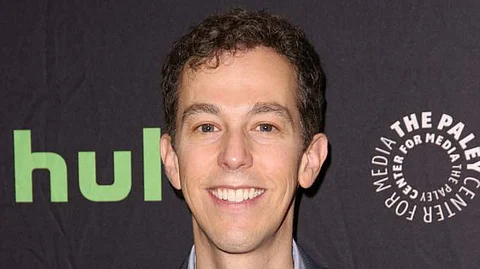 Sony Pictures TV and Josh Berman’s studio-based Osprey Productions acquired the rights to the book