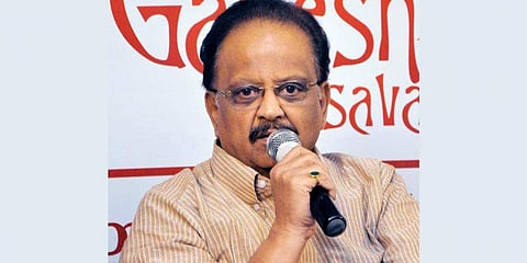 Salman Khan, Anil Kapoor lead Bollywood in mourning SPB's demise