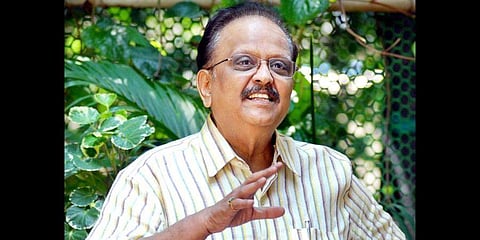 SPB No More: Indian film fraternity reacts to the demise of the legendary singer