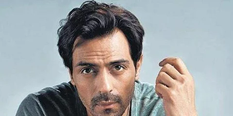 Arjun Rampal tests COVID negative; to re-test in four days