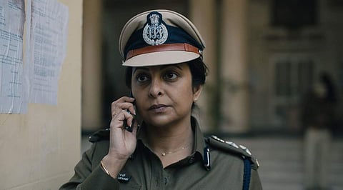 Richie Mehta’s Delhi Crime was a gritty police procedural that premiered at the Sundance Film Festival