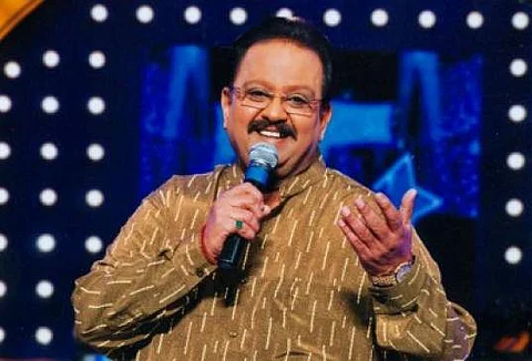 Your memories will REST IN MUSIC, ardent fans of SP Balasubrahmanyam mourn his loss