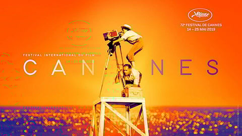 74th edition of the festival will take place next year from 11 May to 22 May 2021