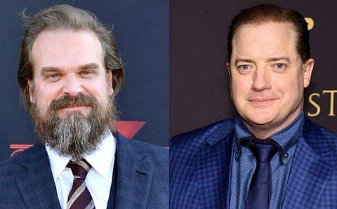 David Harbour, Noah Jupe, Brendan Fraser roped in for Steven Soderbergh's No Sudden Move