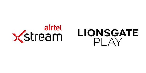 Lionsgate Play partners with Airtel Xstream Box to bring premium Hollywood films