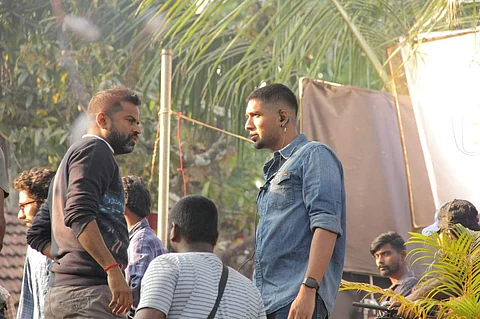 Thinkalazcha Nishchayam: Senna Hegde directs new Malayalam film