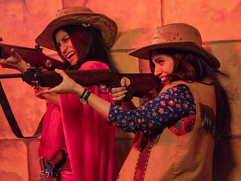 Dolly Kitty Aur Woh Chamakte Sitare to premiere on September 18