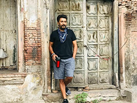 Vivek Agnihotri to feature Qawwali artistes in The Last Show