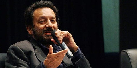 Shekhar Kapur appointed President of FTII Society and Chairman of its governing council