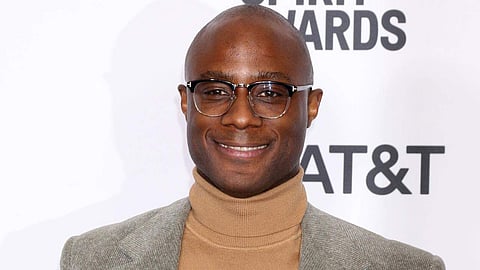 Barry Jenkins' 2016 film Moonlight won the Academy Award for Best Picture