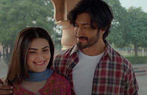 Vidyut Jammwal’s Khuda Haafiz gets a sequel, to begin filming in 2021