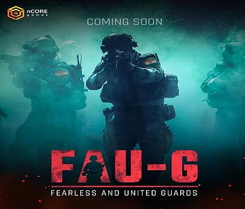 FAU:G: Akshay Kumar to launch multiplayer action game based on Indian security forces