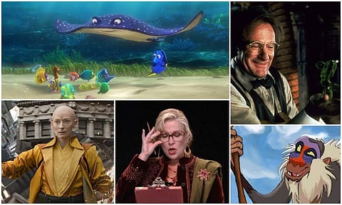 Teacher’s Day: Five inspiring films to catch on Disney+ Hotstar