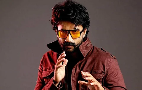 Birbal Trilogy Telugu remake titled Thimmarasu
