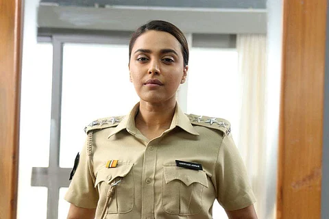 Swara Bhasker on Flesh: Our intent was to disturb, not titillate