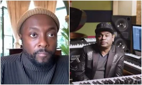 AR Rahman, Will.I.Am discuss music, creativity and more in online video interaction