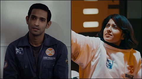 Cargo-Netflix-Movie-Review