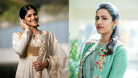 Megha Akash replaces Niharika Konnidela in Ashok Selvan's next