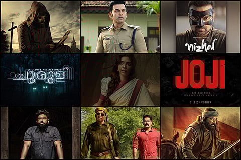 CE Year in Preview: The promising ones of Malayalam Cinema 2021