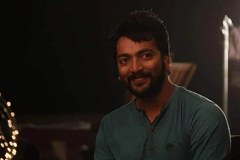 Kalaiarasan roped in for Simbu-Gautham Karthik’s Pathu Thala