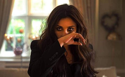 Parineeti Chopra's The Girl On The Train to be released on Netflix