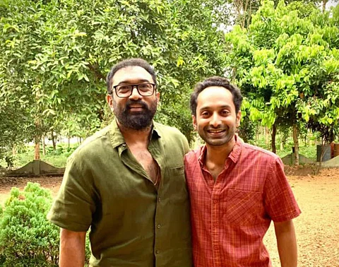 Fahadh Faasil's Joji wrapped up