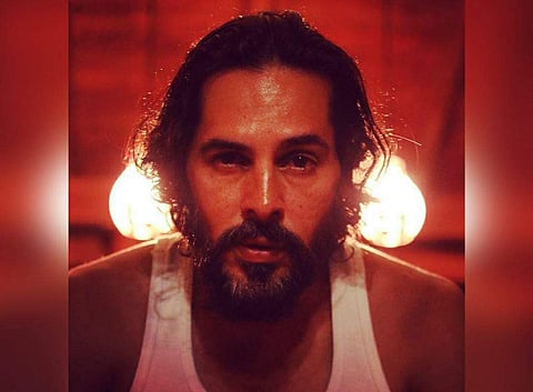 Dino Morea on Tandav: A political science professor can be good-looking, right?