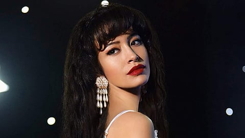Release date of Netflix's Selena: The Series part 2 announced
