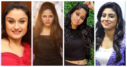 A new Tamil anthology titled Sshhh
