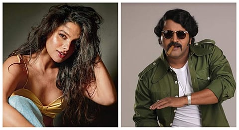Tanya Hope to join Rishab Shetty's Bell Bottom 2 cast?