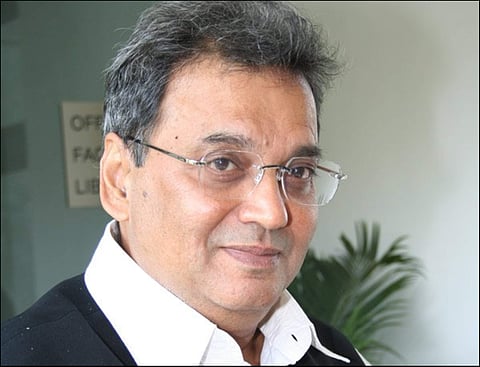 Subhash Ghai's next production venture titled 36 Farm House