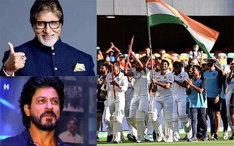 ‘Chak De India’: Bollywood reacts to India’s win against Australia