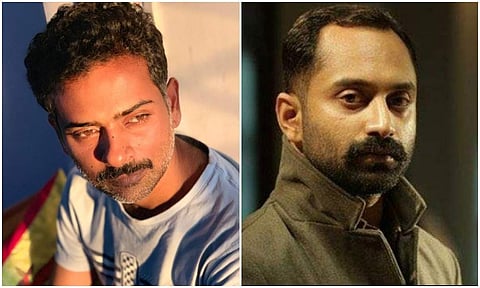 Alphonse Puthren begins work on Paattu