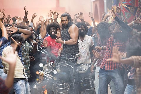 Dhruva Sarja’s Pogaru to hit the screens on February 19