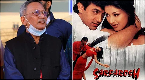 Sarfarosh 2 dedicated to CRPF personnel: Director John Mathew Matthan