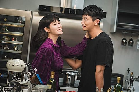 Biweekly Binge: Stranger and Hyena - On Yeo-jin, Choi Bit and Geum-ja